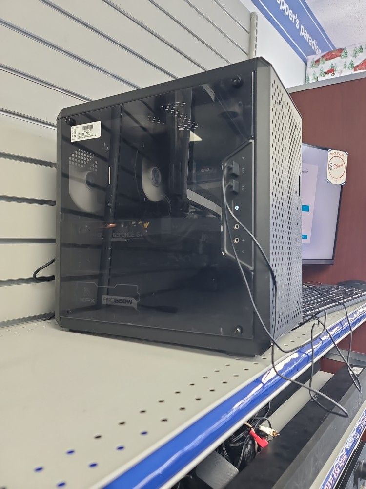 Samsung Gaming PC