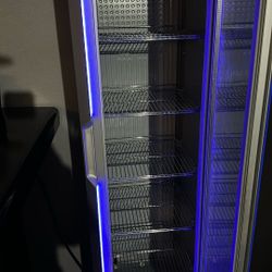 Redbull Refrigerator