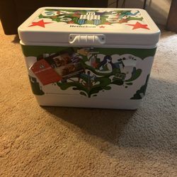 Drop Pricing was asking $100. Heineken Cooler Brand New Won At A Raffle Selling!