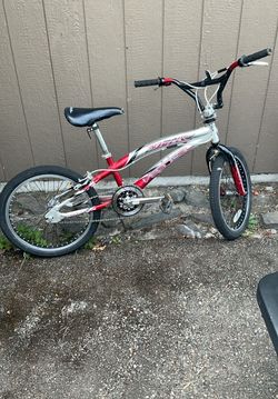Bmx