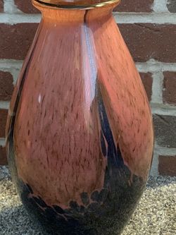 Designer Vase! Brand New!