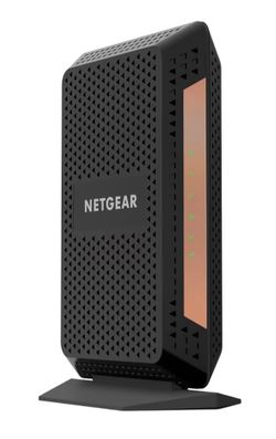 NETGEAR Nighthawk Cable Modem (CM1100)