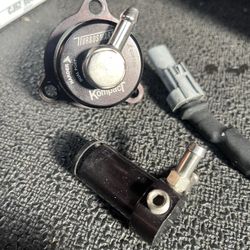 Turbosmart kompact bov