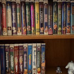 Disney Movies