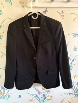 H&M Blazer Suit Jacket
