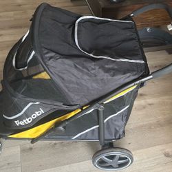 Petbobi/ Pet Stroller/ Dog Stroller