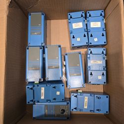 Johnson Controls HVAC Controllers Mixed Lot