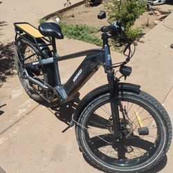 HIMIWAY EBIKE