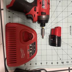 Impact Driver