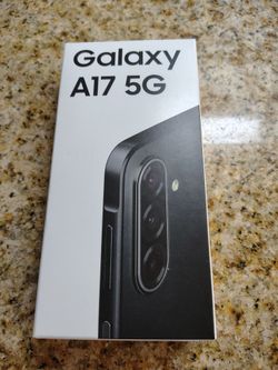 Samsung Galaxy A17