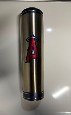 Angels Stainless steel mug