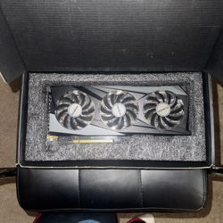 gigabyte Geforce rtx 3060 