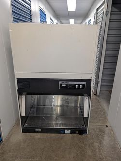 LABCONCO PURIFIER"CLASS |I SAFETY CABINET