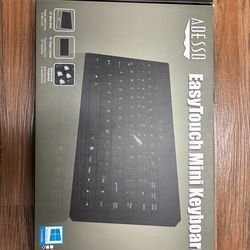 Mini Keyboard