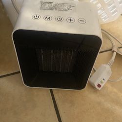 Heater