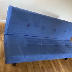 Futon Bed
