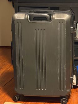 Suitcase