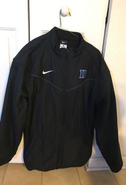 Nike Duke Jacket