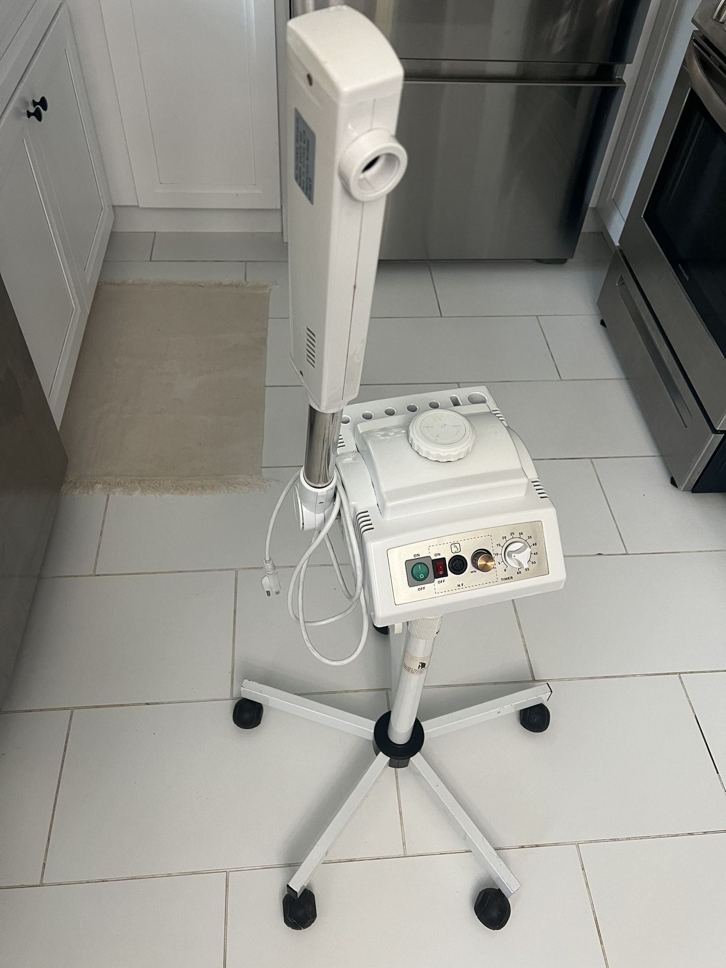 Professional Facial Steamer