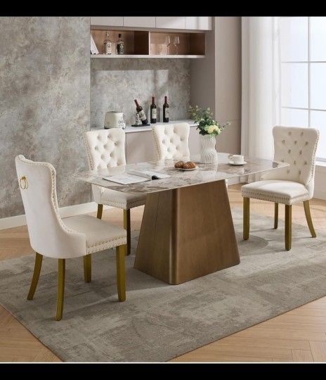 Dining Chairs 6