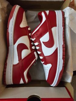 Nike dunk usc