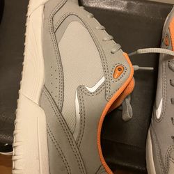 Es Quattro size 11.5 men’s shoe skateboarding - great condition