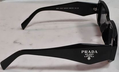 Prada Milano Sunglasses