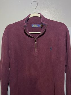 Polo Ralph Lauren Quarter Zip