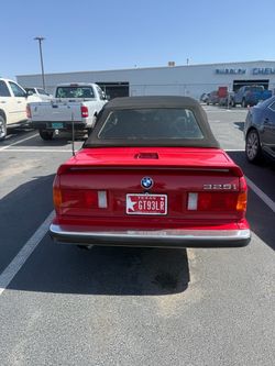 325 BMW