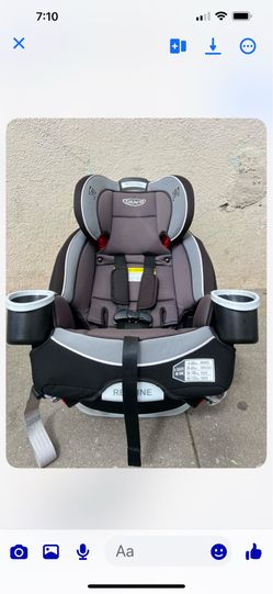 GRACO DLX CONVERTIBLE