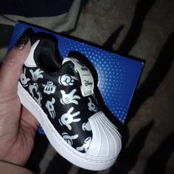 Adidas Disney Edition