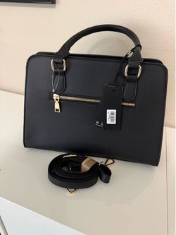 New purse