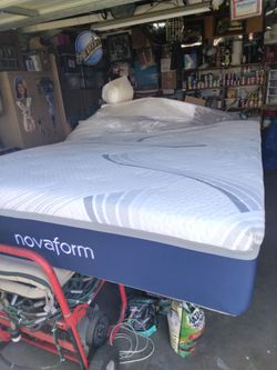 Mattress