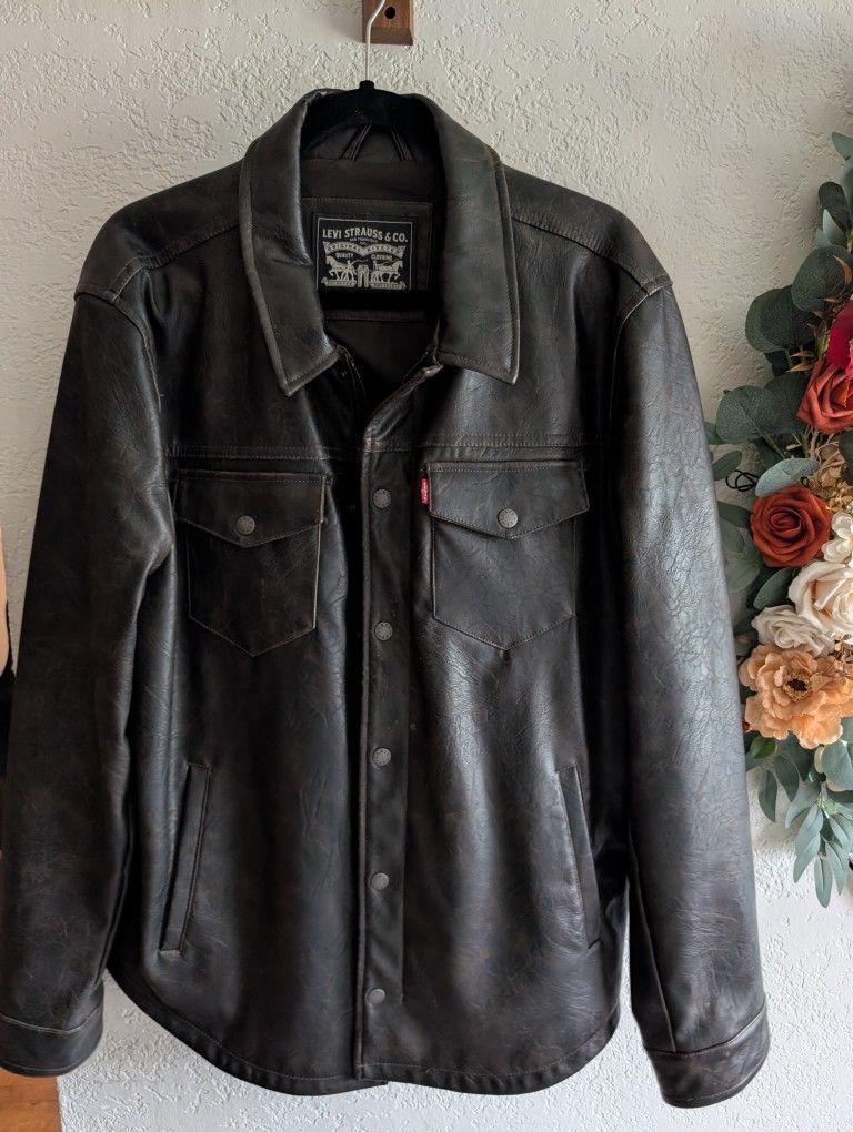 Levi's Jacket 