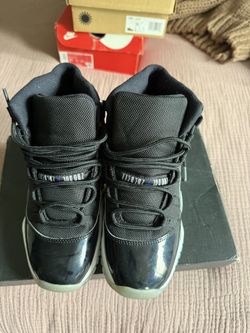 Jordan 11 Space jam