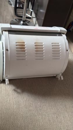 Chicken or meat grill