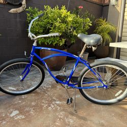 Schwinn Beach Cruiser Bike