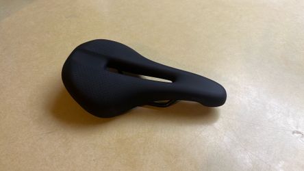 Trek verse saddle