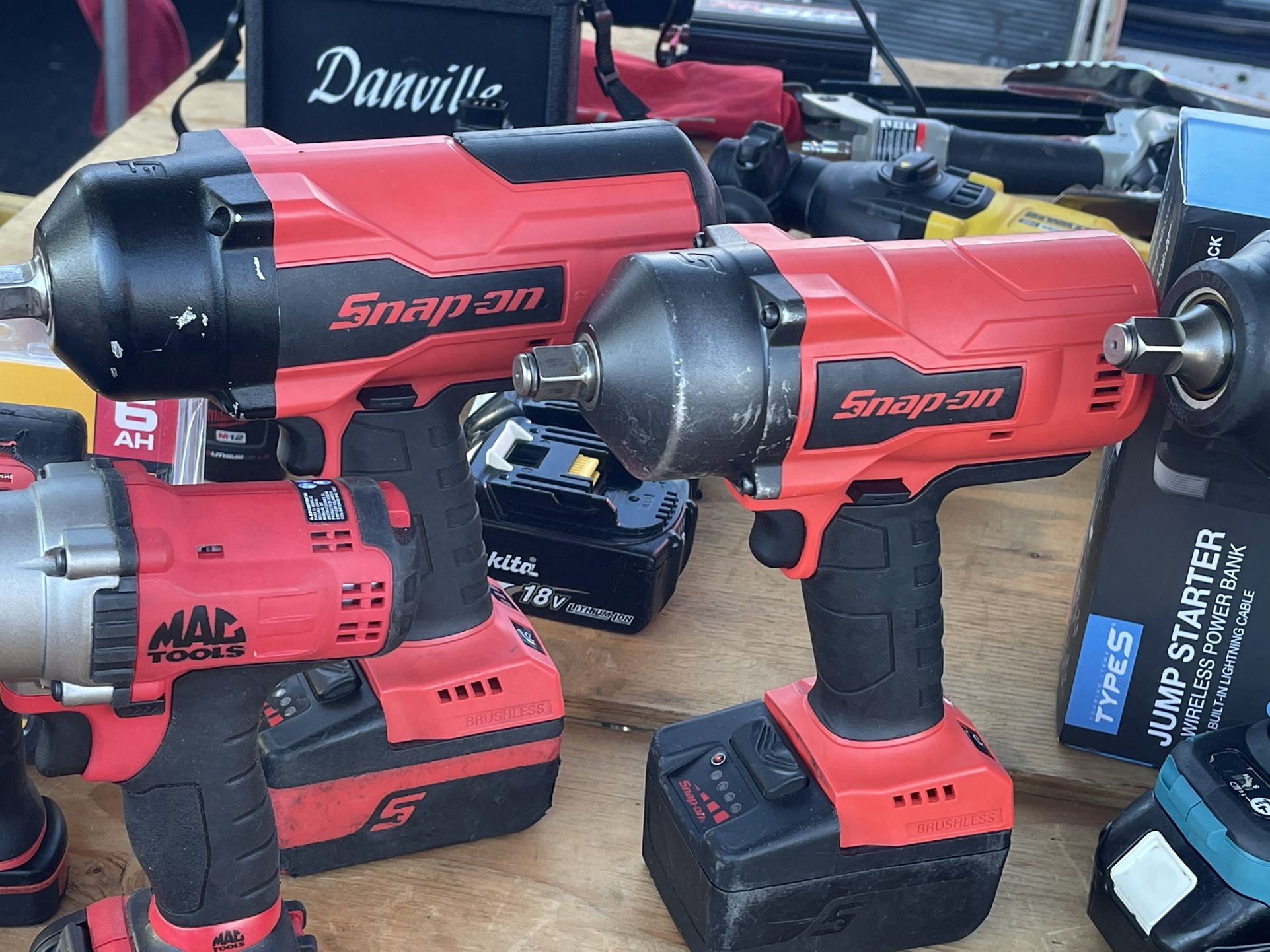 Snap On Tools for Sale in San Fernando, CA - OfferUp