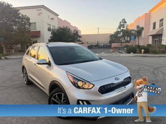 2020 Kia Niro