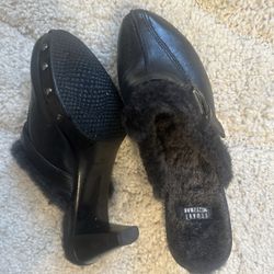 Brand New Stuart Weitzman Shoes Size 6,5