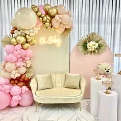 balloons Decor 