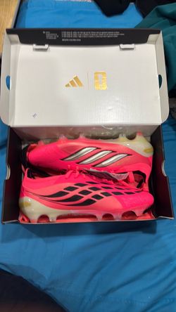 Adidas Predator FG Elite