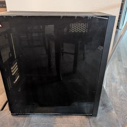 Corsair 7000D