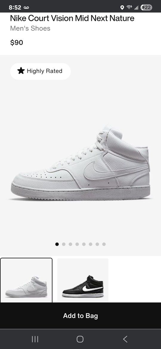 New NIKE shoes For Men