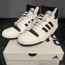 Adidas Break Start Mid 7.5W 6.5Y