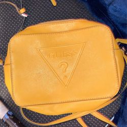 Guess Purse