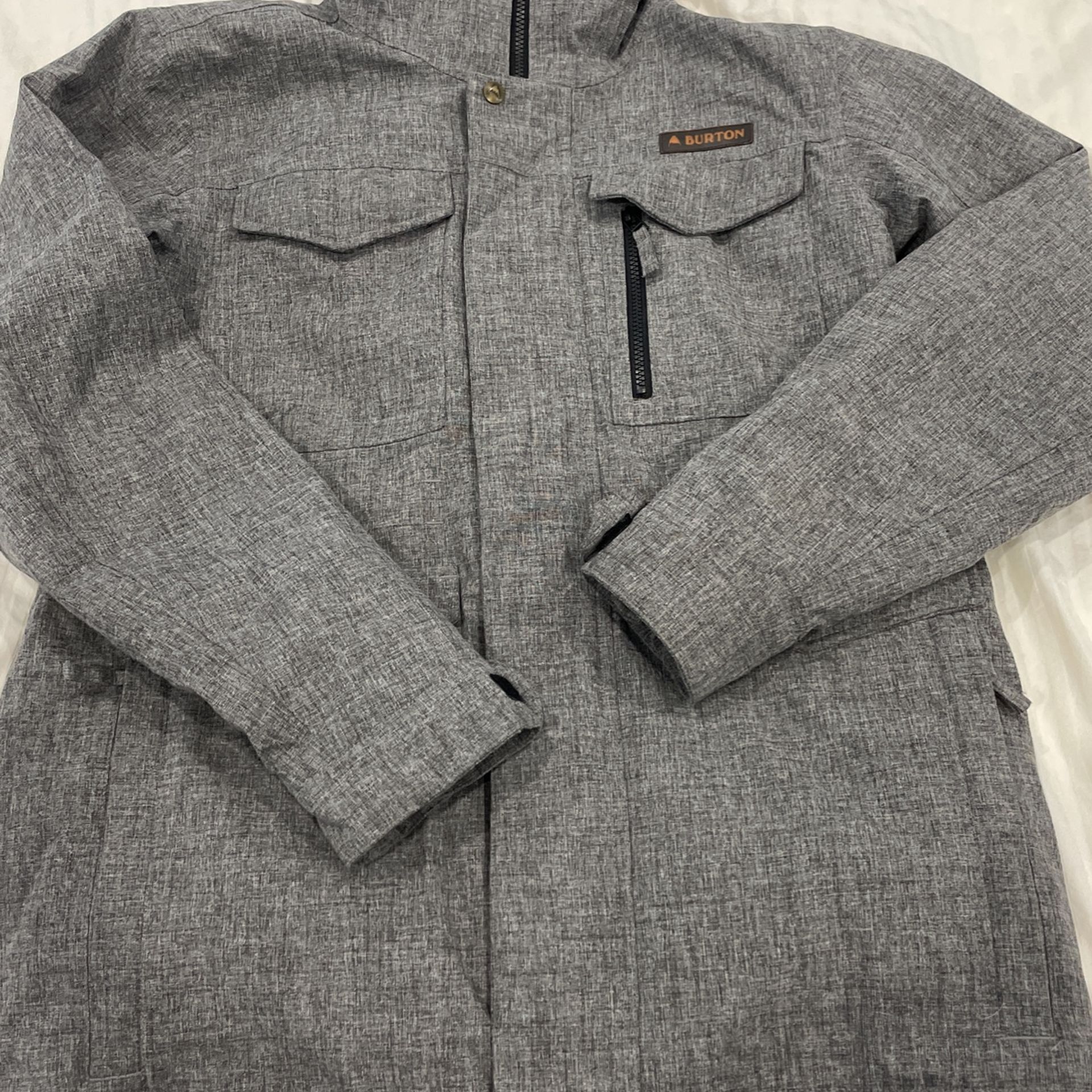 Burton winter/rain Ski Jacket