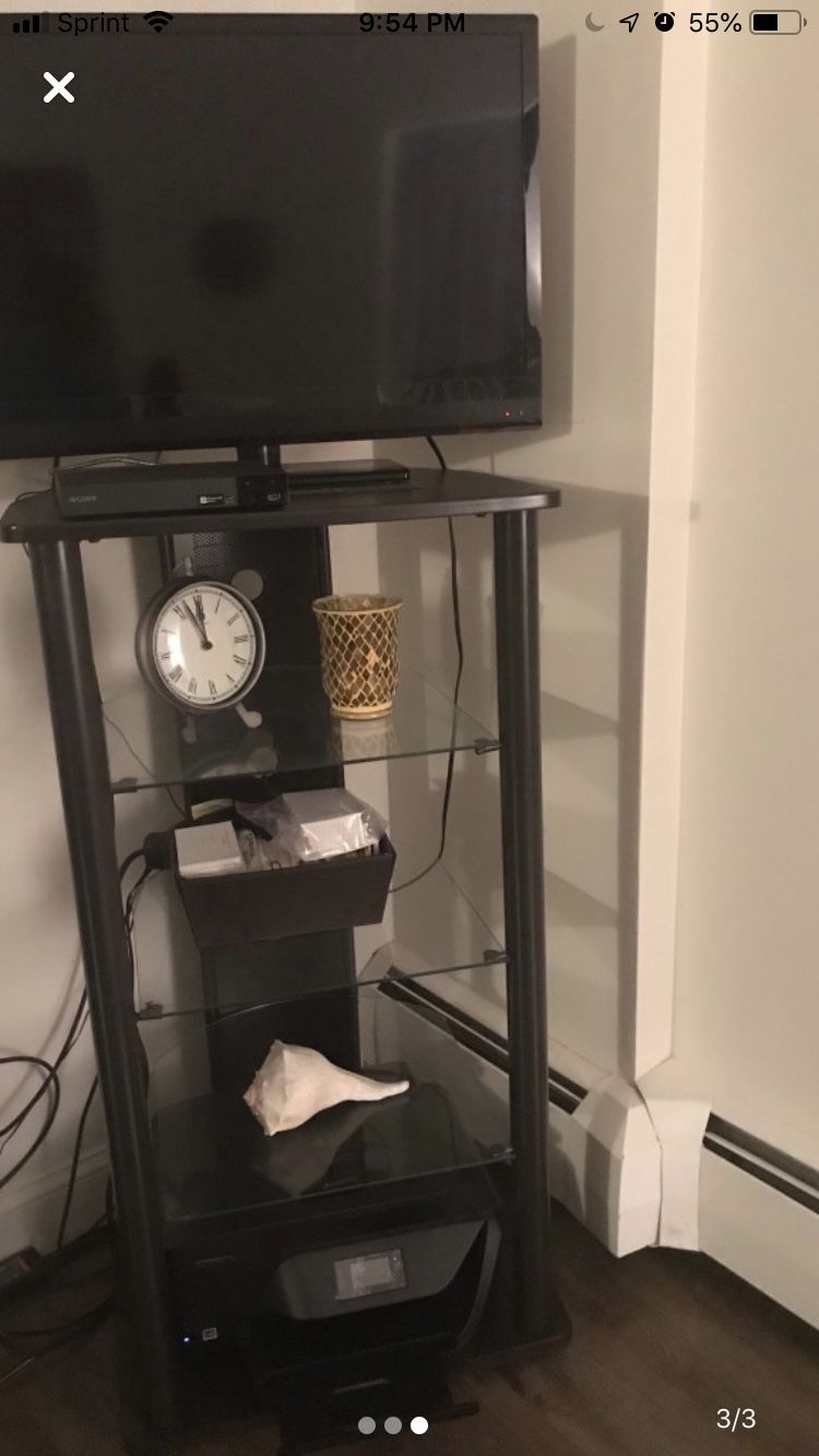 TV stand