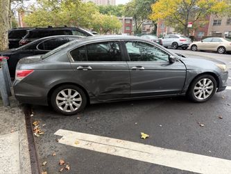 2009 Honda Accord